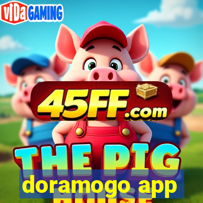 doramogo app
